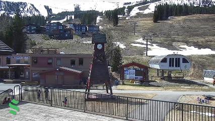 Schweitzer Mountain Resort: The Village (schweitzer.com)
