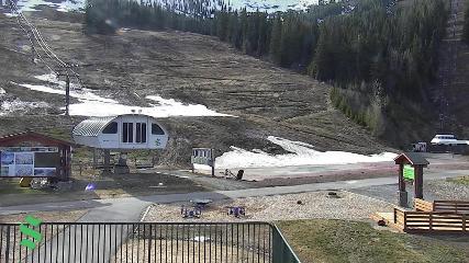 Schweitzer Mountain Resort: The Village (schweitzer.com)