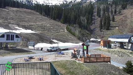 Schweitzer Mountain Resort: The Village (schweitzer.com)