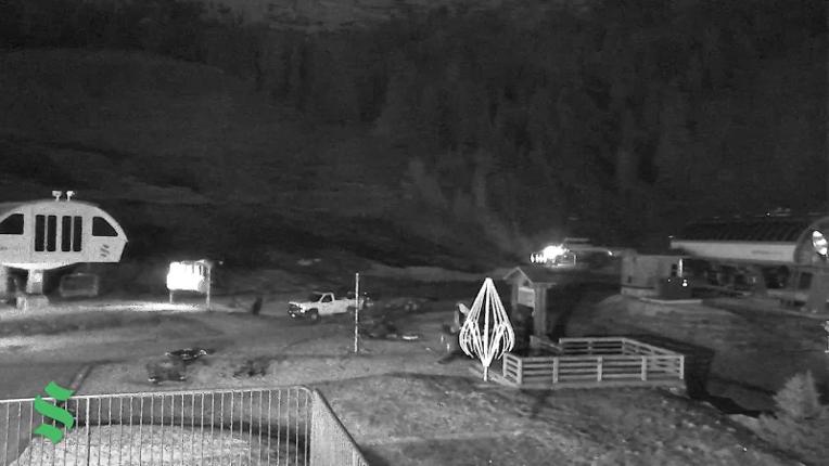 Webcam Schweitzer Mountain Resort: The Village