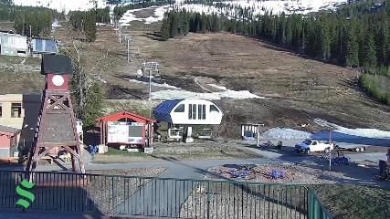 Schweitzer Mountain Resort: The Village (schweitzer.com)