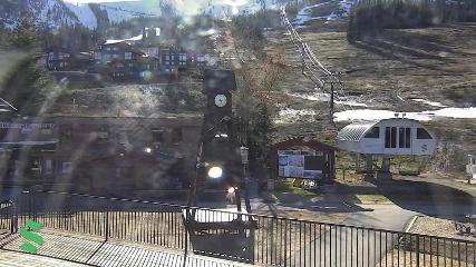 Schweitzer Mountain Resort: The Village (schweitzer.com)