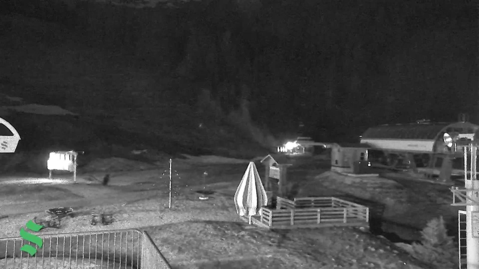 Webcam Schweitzer Mountain Resort: The Village