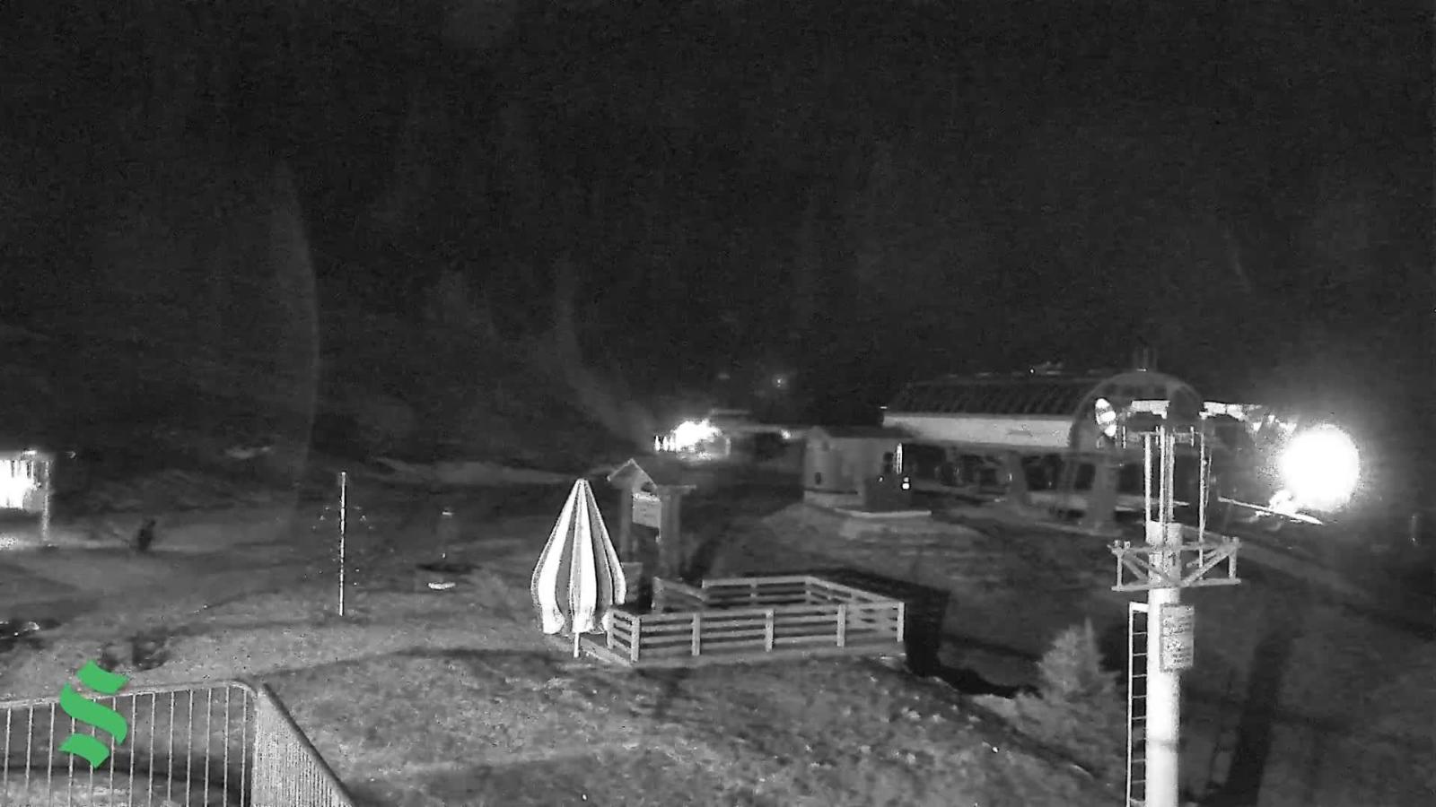 Webcam Schweitzer Mountain Resort: The Village