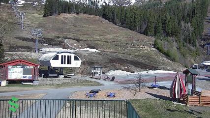 Schweitzer Mountain Resort: The Village (schweitzer.com)