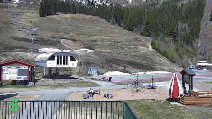Schweitzer Mountain Resort: The Village (schweitzer.com)