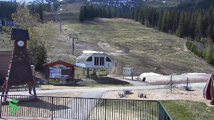 Schweitzer Mountain Resort: The Village (schweitzer.com)