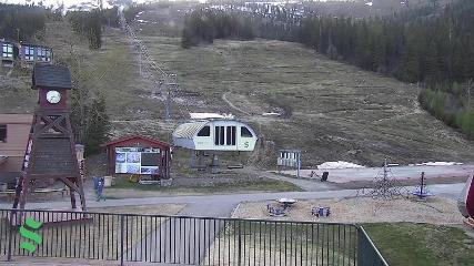 Schweitzer Mountain Resort: The Village (schweitzer.com)