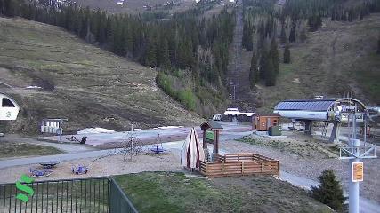 Schweitzer Mountain Resort: The Village (schweitzer.com)