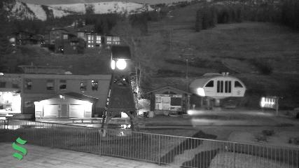 Schweitzer Mountain Resort: The Village (schweitzer.com)