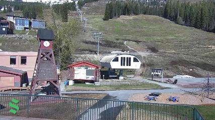 Schweitzer Mountain Resort: The Village (schweitzer.com)