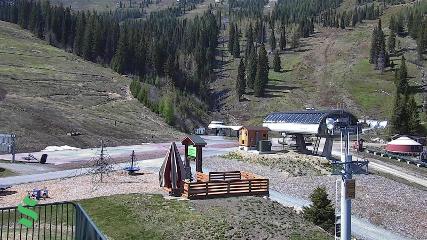 Schweitzer Mountain Resort: The Village (schweitzer.com)