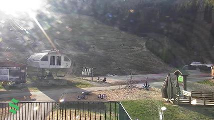 Schweitzer Mountain Resort: The Village (schweitzer.com)