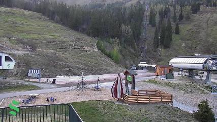 Schweitzer Mountain Resort: The Village (schweitzer.com)