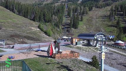 Schweitzer Mountain Resort: The Village (schweitzer.com)