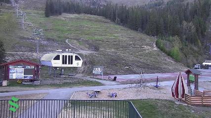 Schweitzer Mountain Resort: The Village (schweitzer.com)