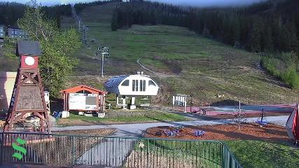 Schweitzer Mountain Resort: The Village (schweitzer.com)
