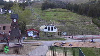 Schweitzer Mountain Resort: The Village (schweitzer.com)