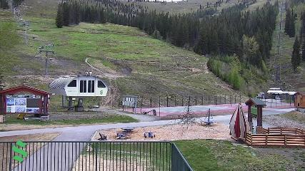 Schweitzer Mountain Resort: The Village (schweitzer.com)