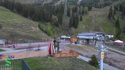 Schweitzer Mountain Resort: The Village (schweitzer.com)