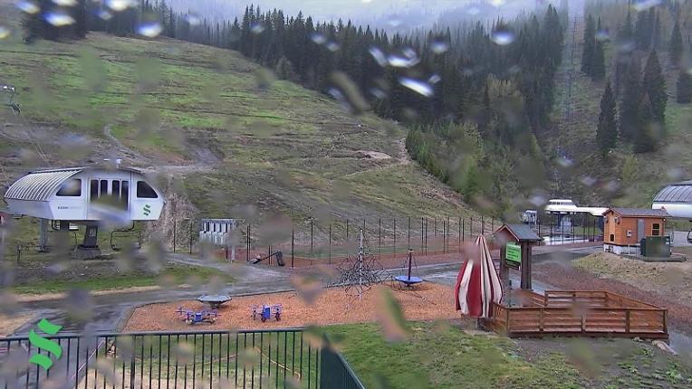 Webcam Schweitzer Mountain Resort: The Village