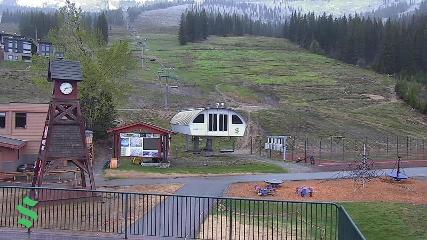 Schweitzer Mountain Resort: The Village (schweitzer.com)