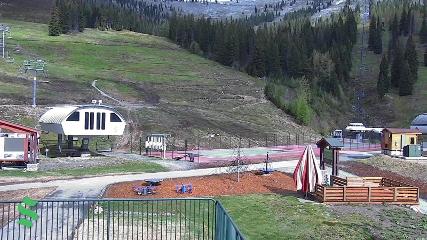 Schweitzer Mountain Resort: The Village (schweitzer.com)
