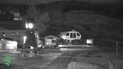 Schweitzer Mountain Resort webcam