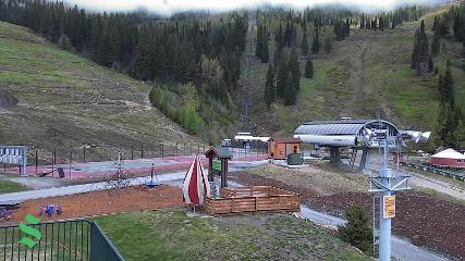 Schweitzer Mountain Resort: The Village (schweitzer.com)