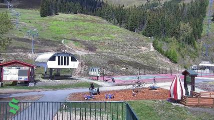 Schweitzer Mountain Resort: The Village (schweitzer.com)