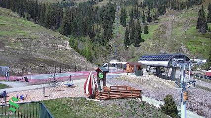 Schweitzer Mountain Resort: The Village (schweitzer.com)