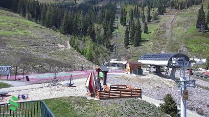 Schweitzer Mountain Resort: The Village (schweitzer.com)