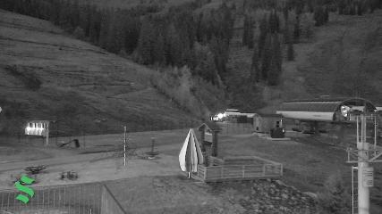 Schweitzer Mountain Resort: The Village (schweitzer.com)