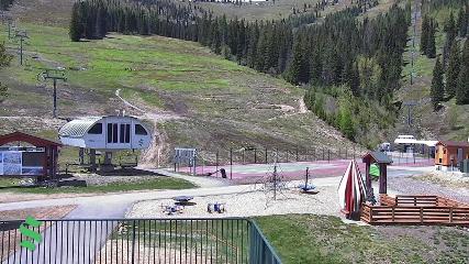 Schweitzer Mountain Resort: The Village (schweitzer.com)