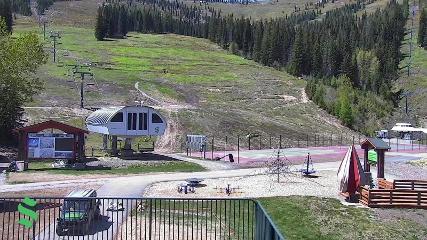 Schweitzer Mountain Resort: The Village (schweitzer.com)