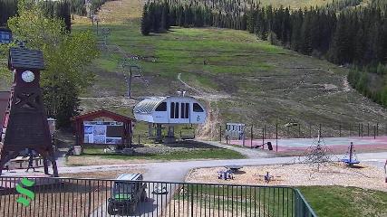 Schweitzer Mountain Resort: The Village (schweitzer.com)