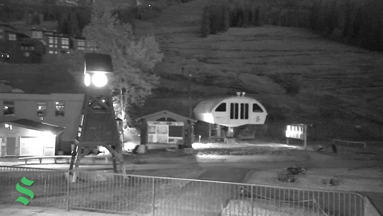 Webcam Schweitzer Mountain Resort: The Village