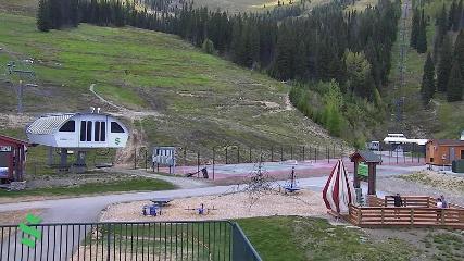 Schweitzer Mountain Resort: The Village (schweitzer.com)