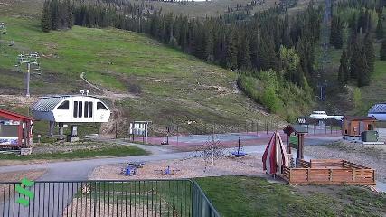 Schweitzer Mountain Resort: The Village (schweitzer.com)