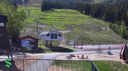 Schweitzer Mountain Resort: The Village (schweitzer.com)