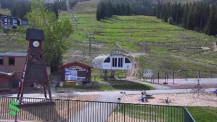 Schweitzer Mountain Resort: The Village (schweitzer.com)