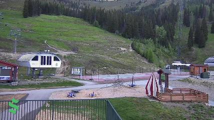 Schweitzer Mountain Resort: The Village (schweitzer.com)