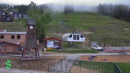 Schweitzer Mountain Resort: The Village (schweitzer.com)