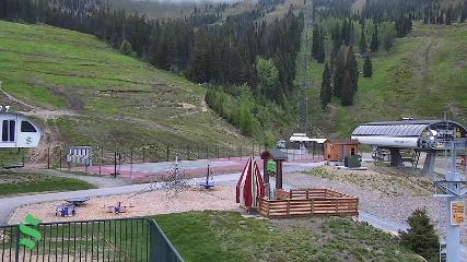 Schweitzer Mountain Resort: The Village (schweitzer.com)