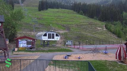 Schweitzer Mountain Resort: The Village (schweitzer.com)