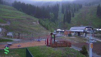 Schweitzer Mountain Resort: The Village (schweitzer.com)