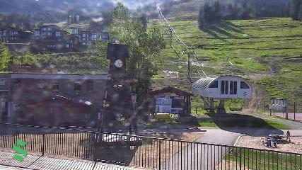 Schweitzer Mountain Resort: The Village (schweitzer.com)