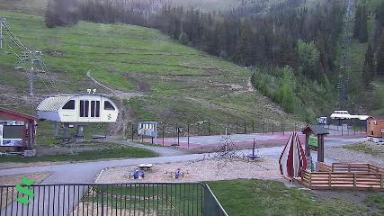 Schweitzer Mountain Resort: The Village (schweitzer.com)