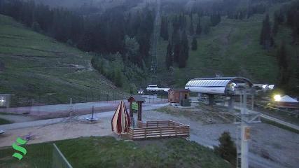Schweitzer Mountain Resort: The Village (schweitzer.com)