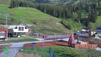 Schweitzer Mountain Resort: The Village (schweitzer.com)